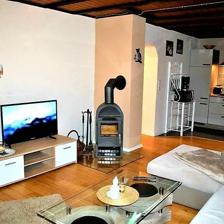 Ferienwohnung Fuer 6 Personen In Appartement *