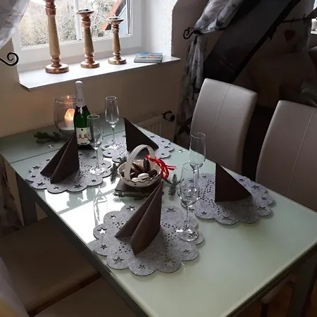 Ferienwohnung Fuer 6 Personen In *