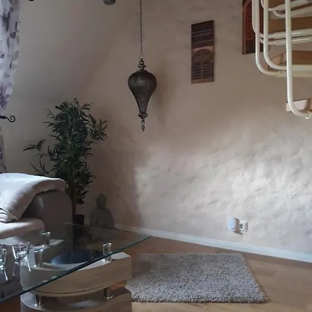 Ferienwohnung Fuer 6 Personen In
